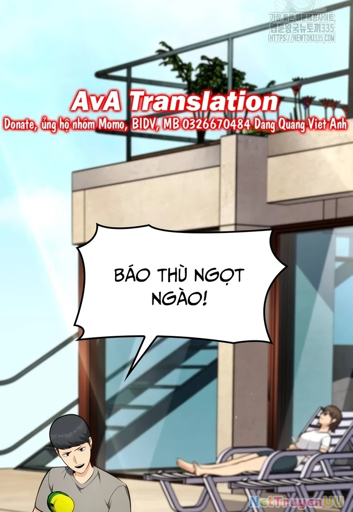 Sau Khi Ly Hôn Ta Trúng Jackpot Chapter 32 - Trang 3
