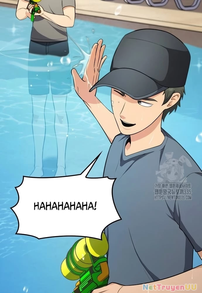 Sau Khi Ly Hôn Ta Trúng Jackpot Chapter 32 - Trang 3