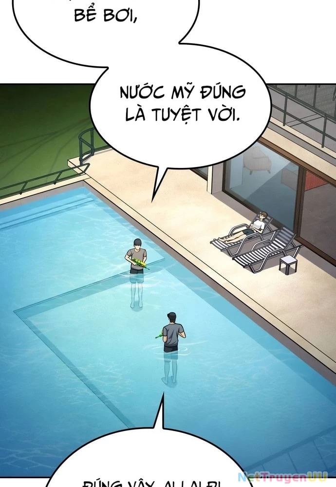 Sau Khi Ly Hôn Ta Trúng Jackpot Chapter 32 - Trang 3