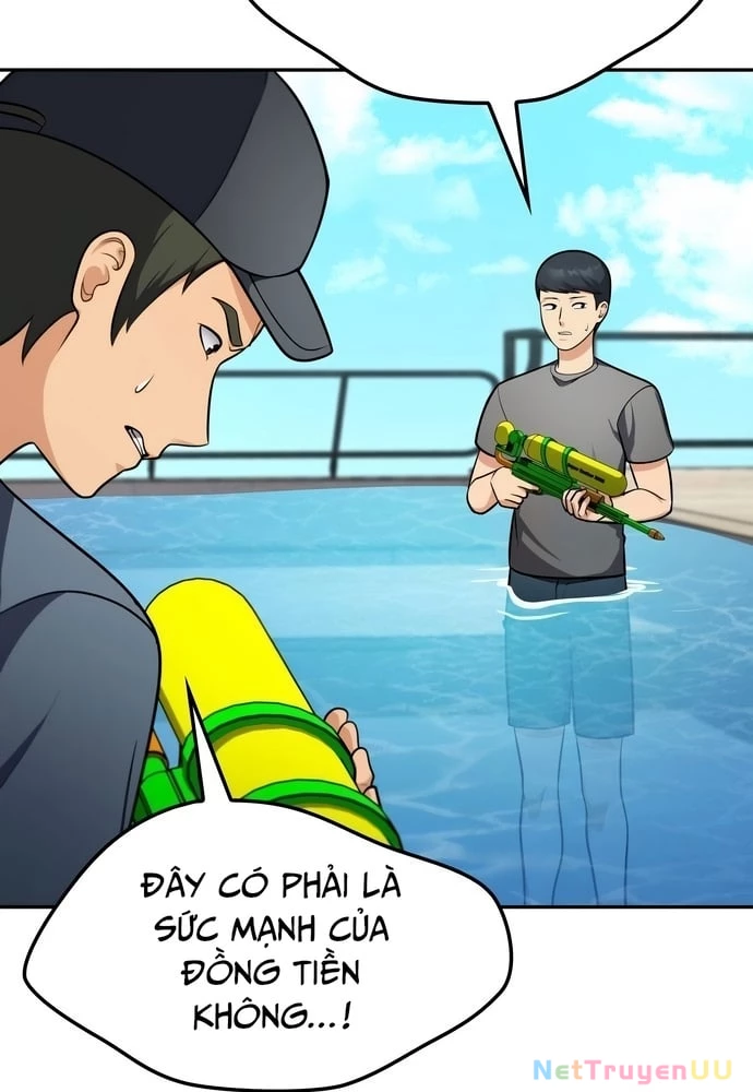 Sau Khi Ly Hôn Ta Trúng Jackpot Chapter 32 - Trang 3