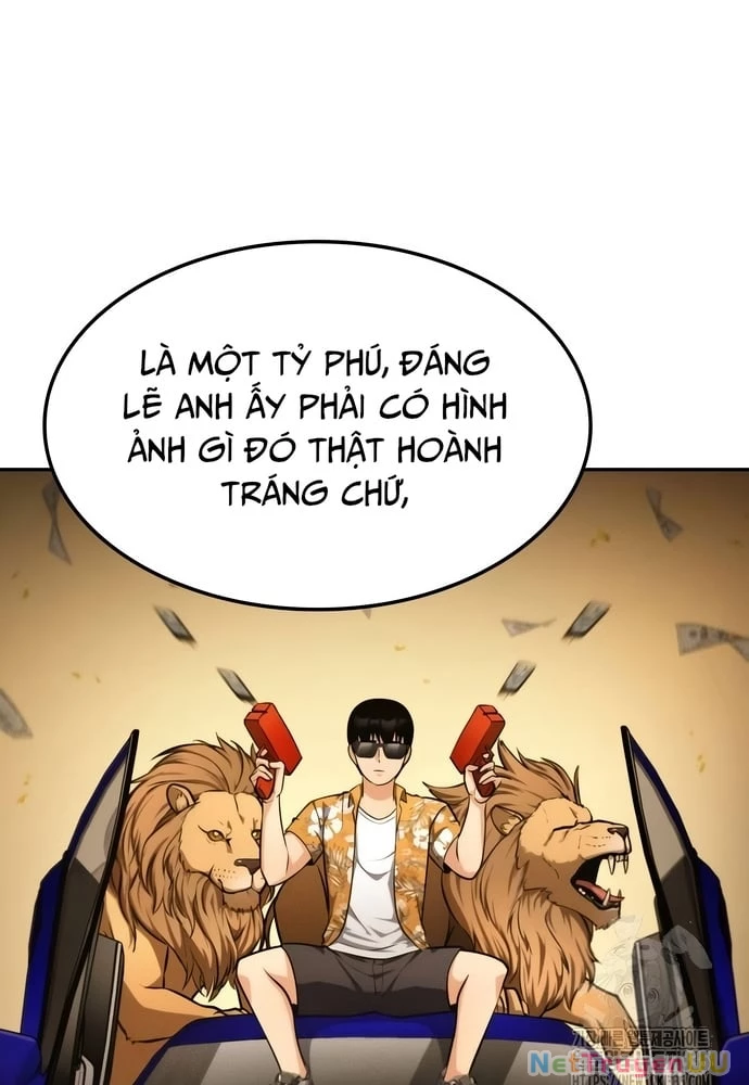 Sau Khi Ly Hôn Ta Trúng Jackpot Chapter 32 - Trang 3