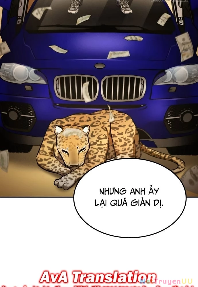 Sau Khi Ly Hôn Ta Trúng Jackpot Chapter 32 - Trang 3