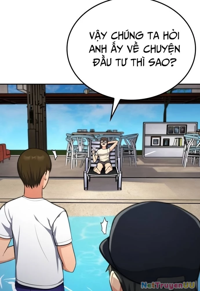 Sau Khi Ly Hôn Ta Trúng Jackpot Chapter 32 - Trang 3