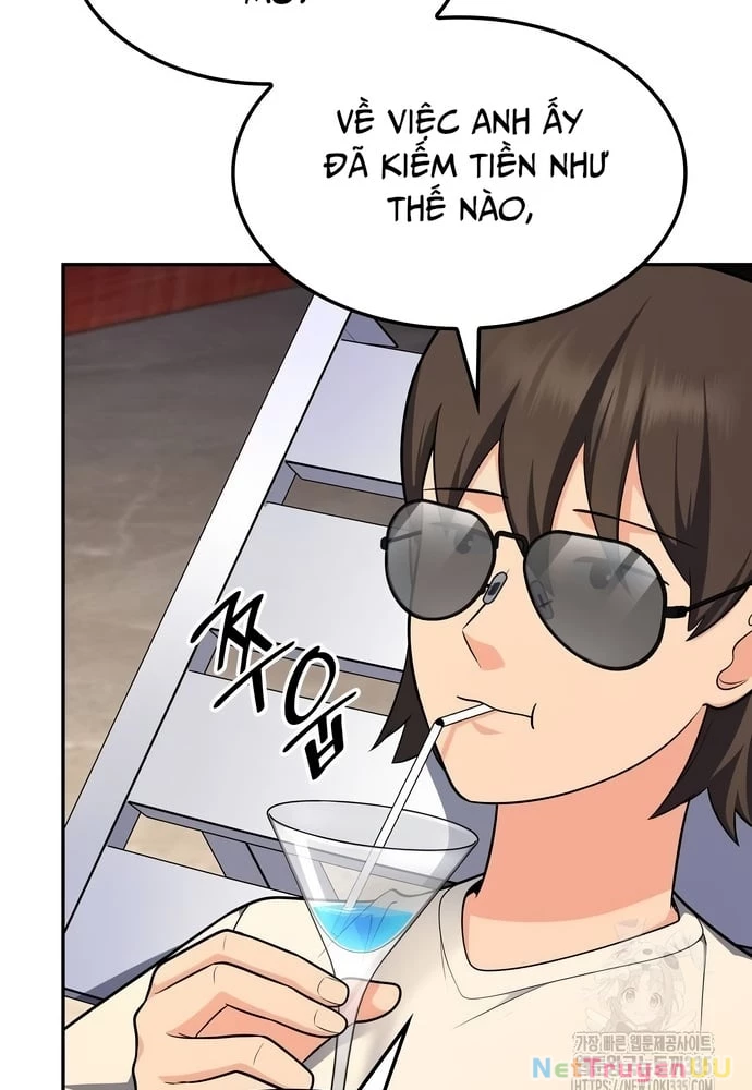 Sau Khi Ly Hôn Ta Trúng Jackpot Chapter 32 - Trang 3