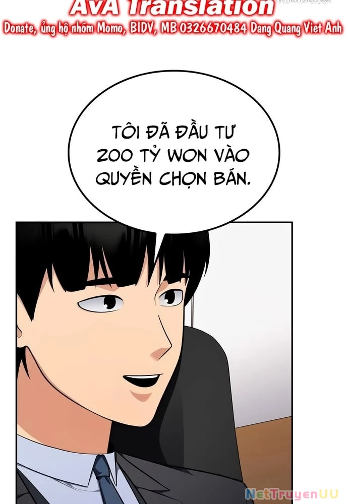 Sau Khi Ly Hôn Ta Trúng Jackpot Chapter 32 - Trang 3