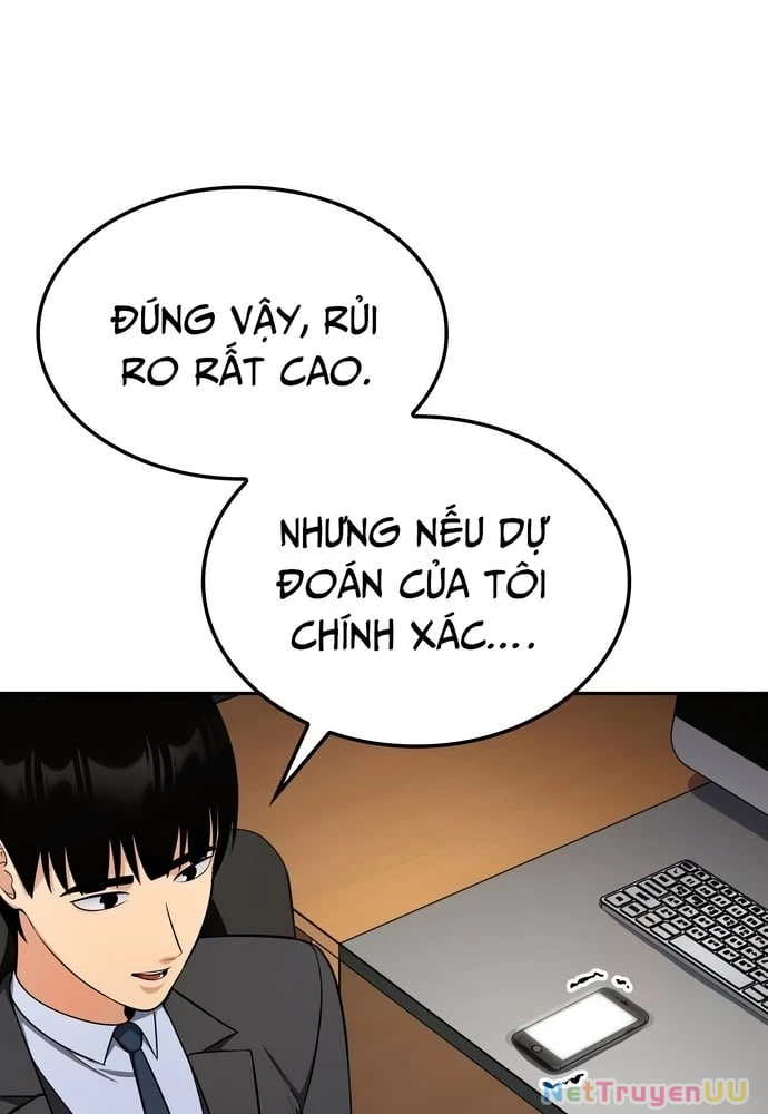 Sau Khi Ly Hôn Ta Trúng Jackpot Chapter 32 - Trang 3