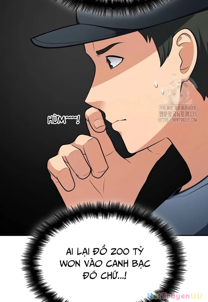 Sau Khi Ly Hôn Ta Trúng Jackpot Chapter 32 - Trang 3