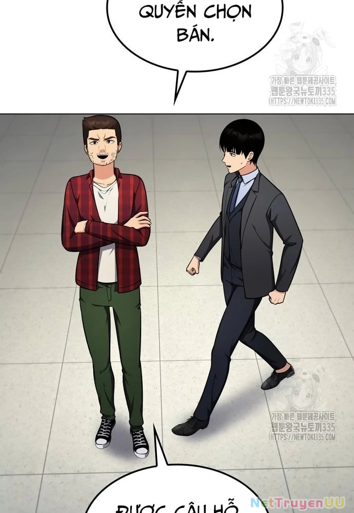 Sau Khi Ly Hôn Ta Trúng Jackpot Chapter 32 - Trang 3