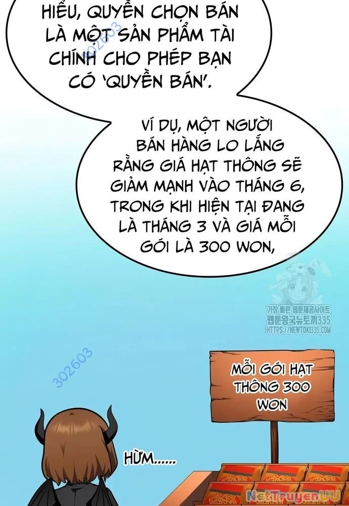 Sau Khi Ly Hôn Ta Trúng Jackpot Chapter 32 - Trang 3