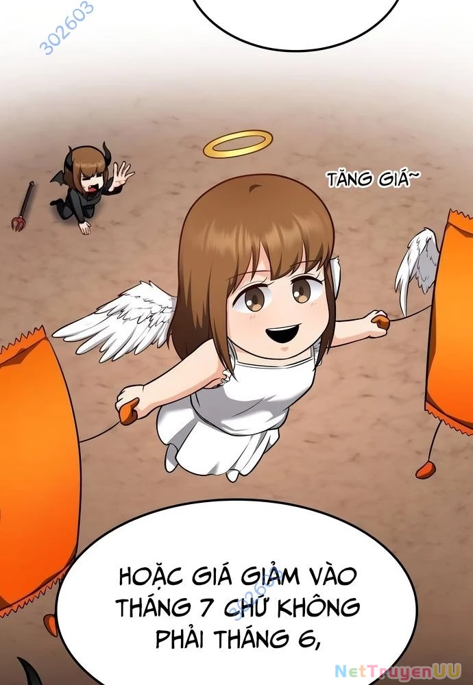 Sau Khi Ly Hôn Ta Trúng Jackpot Chapter 32 - Trang 3