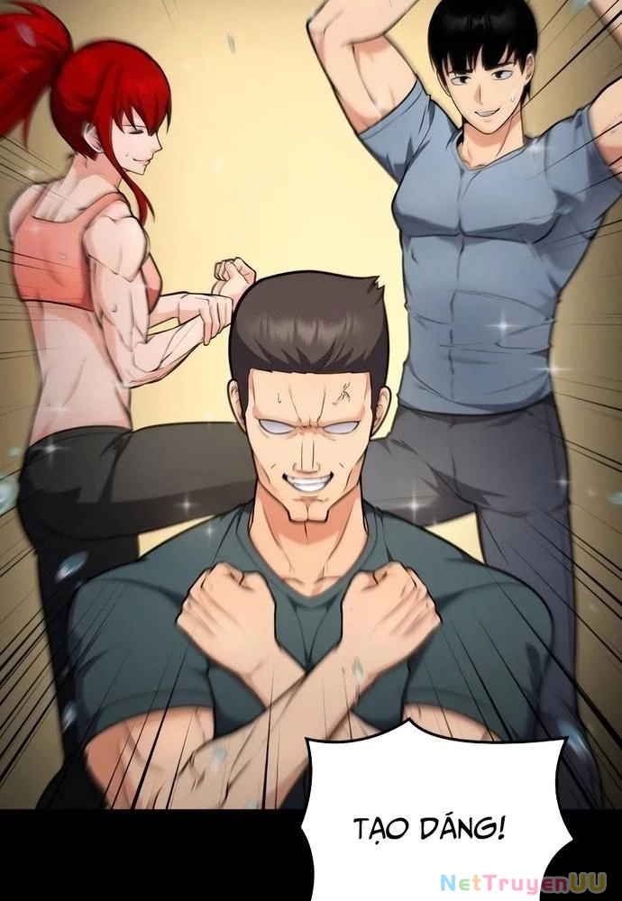 Sau Khi Ly Hôn Ta Trúng Jackpot Chapter 33 - Trang 3