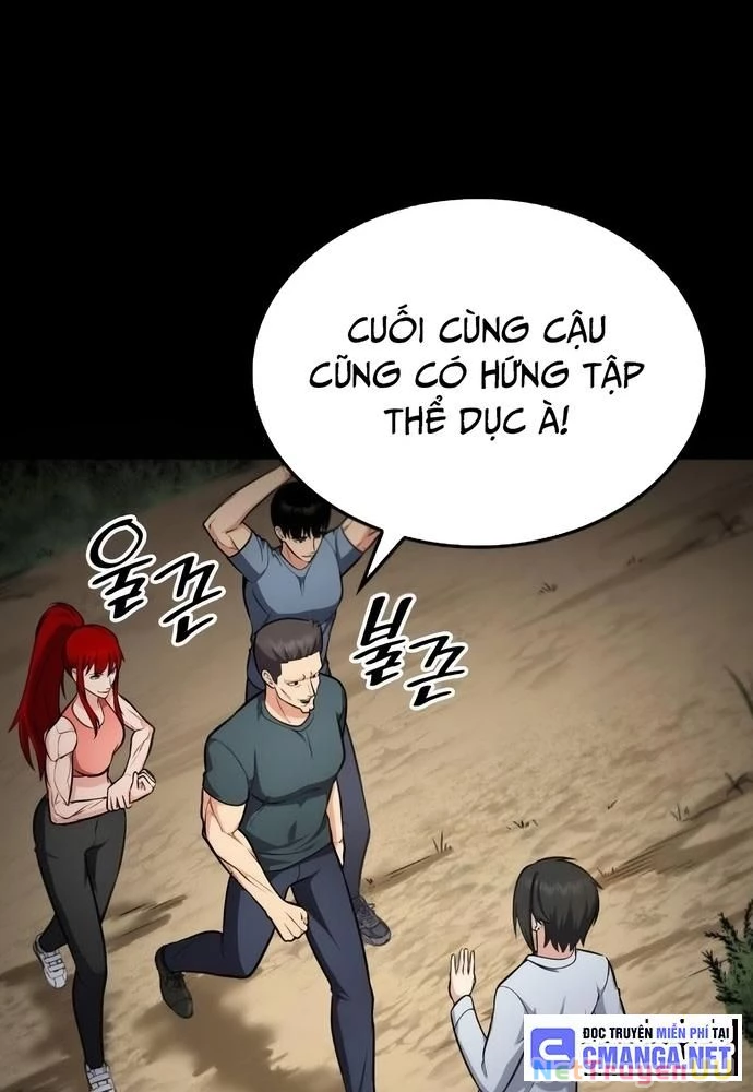 Sau Khi Ly Hôn Ta Trúng Jackpot Chapter 33 - Trang 3