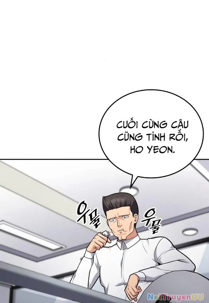 Sau Khi Ly Hôn Ta Trúng Jackpot Chapter 33 - Trang 3