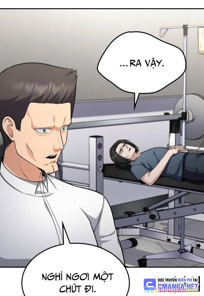 Sau Khi Ly Hôn Ta Trúng Jackpot Chapter 33 - Trang 3