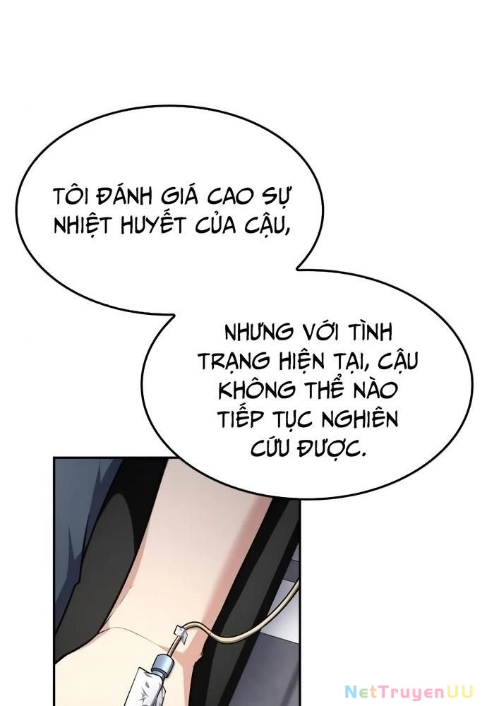 Sau Khi Ly Hôn Ta Trúng Jackpot Chapter 33 - Trang 3
