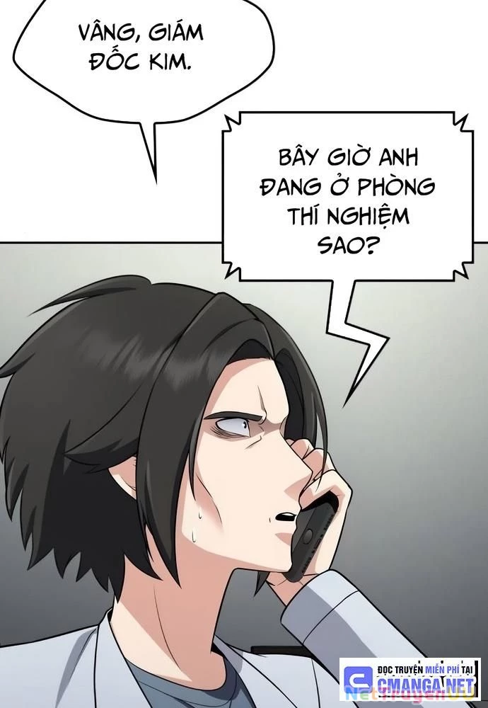 Sau Khi Ly Hôn Ta Trúng Jackpot Chapter 33 - Trang 3