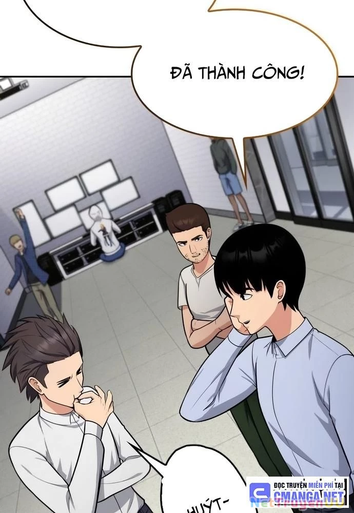 Sau Khi Ly Hôn Ta Trúng Jackpot Chapter 33 - Trang 3