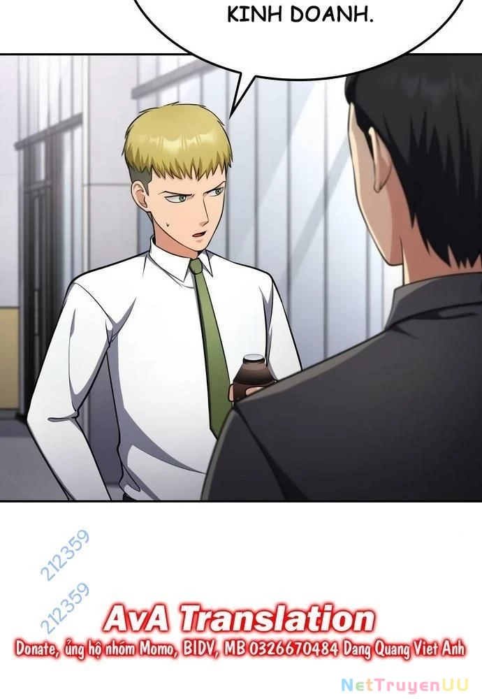 Sau Khi Ly Hôn Ta Trúng Jackpot Chapter 35 - Trang 3