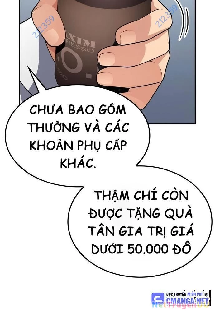 Sau Khi Ly Hôn Ta Trúng Jackpot Chapter 35 - Trang 3