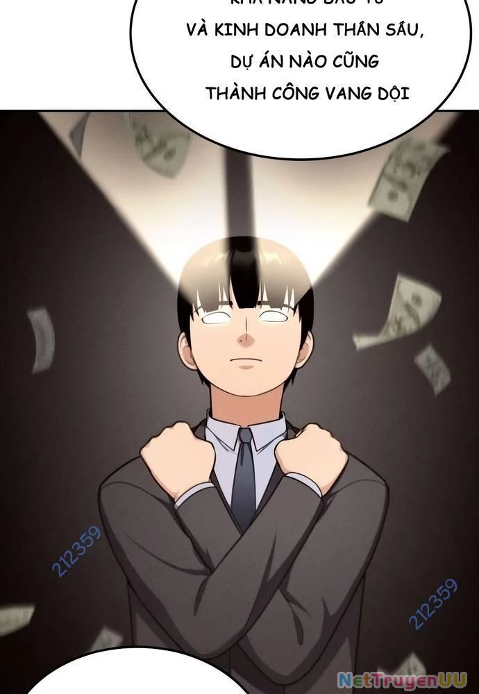 Sau Khi Ly Hôn Ta Trúng Jackpot Chapter 35 - Trang 3