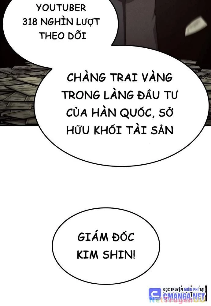 Sau Khi Ly Hôn Ta Trúng Jackpot Chapter 35 - Trang 3