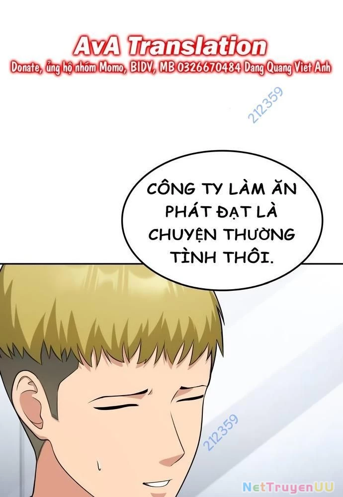 Sau Khi Ly Hôn Ta Trúng Jackpot Chapter 35 - Trang 3