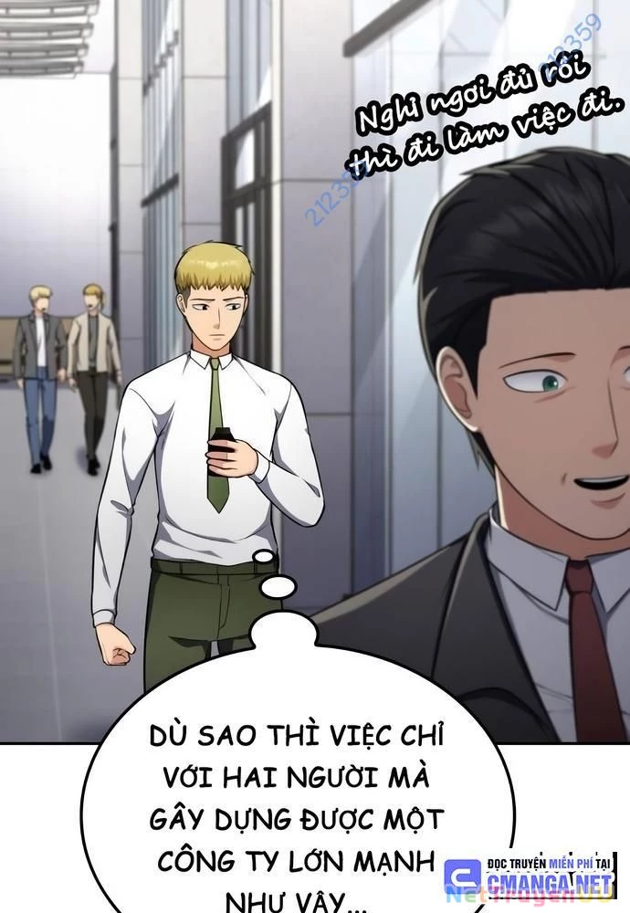 Sau Khi Ly Hôn Ta Trúng Jackpot Chapter 35 - Trang 3