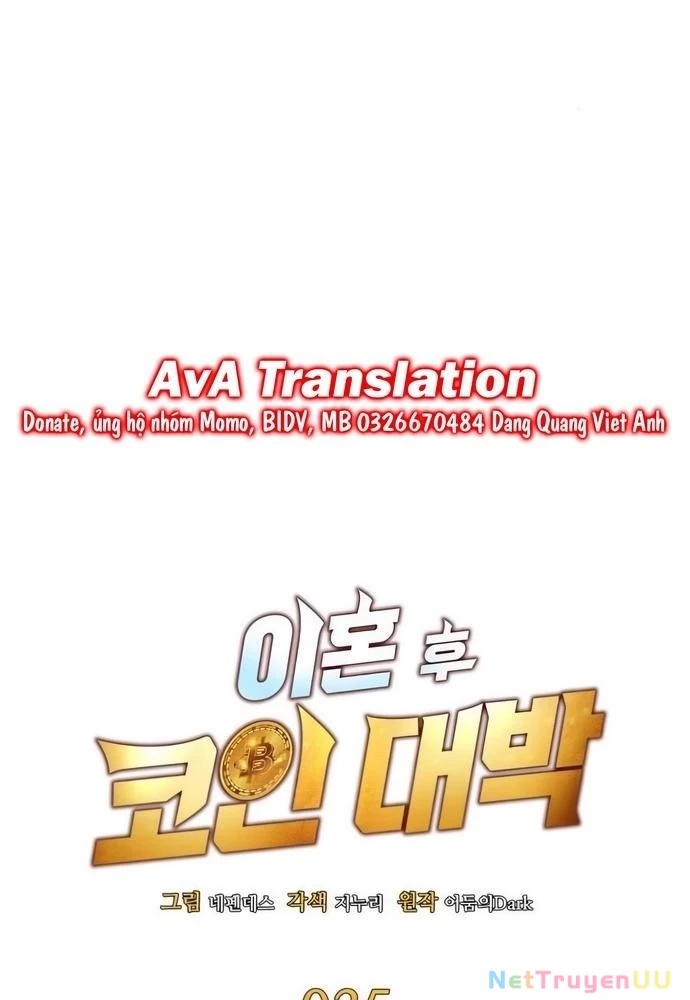 Sau Khi Ly Hôn Ta Trúng Jackpot Chapter 35 - Trang 3