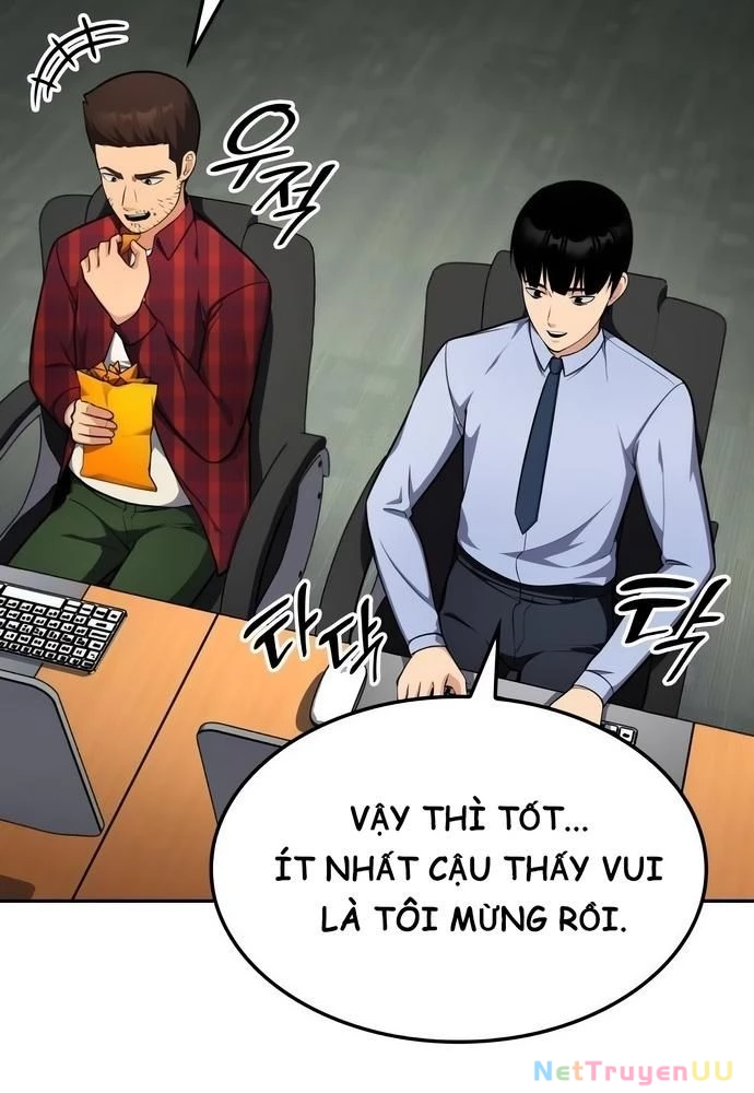 Sau Khi Ly Hôn Ta Trúng Jackpot Chapter 35 - Trang 3