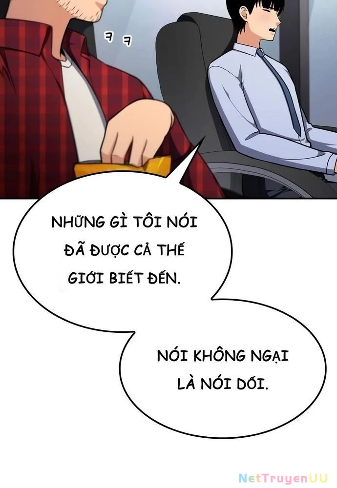 Sau Khi Ly Hôn Ta Trúng Jackpot Chapter 35 - Trang 3