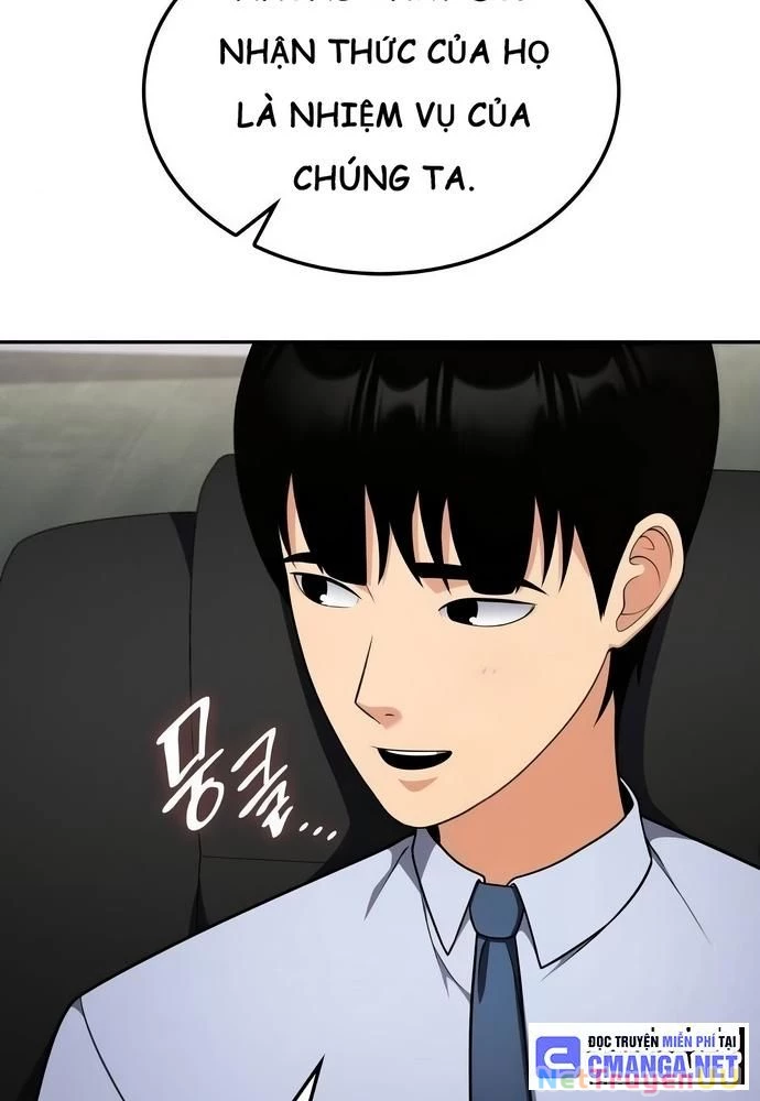 Sau Khi Ly Hôn Ta Trúng Jackpot Chapter 35 - Trang 3