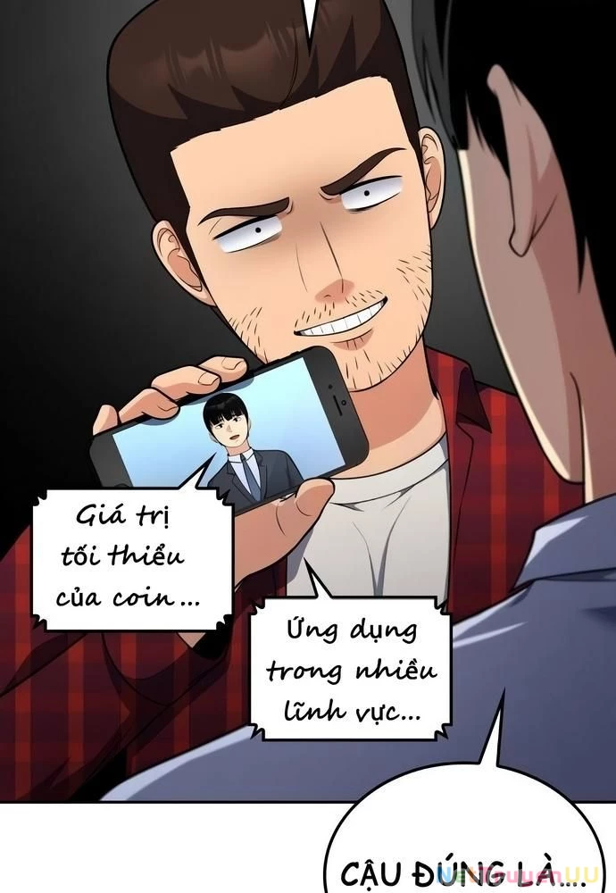 Sau Khi Ly Hôn Ta Trúng Jackpot Chapter 35 - Trang 3