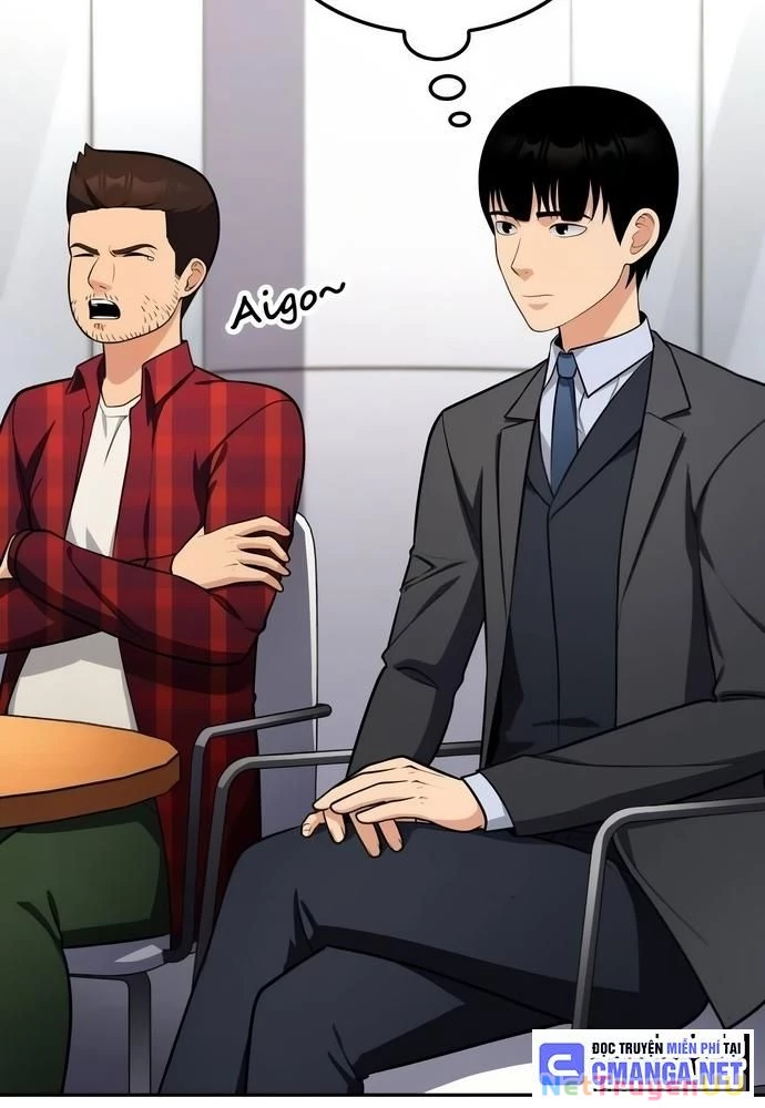 Sau Khi Ly Hôn Ta Trúng Jackpot Chapter 35 - Trang 3