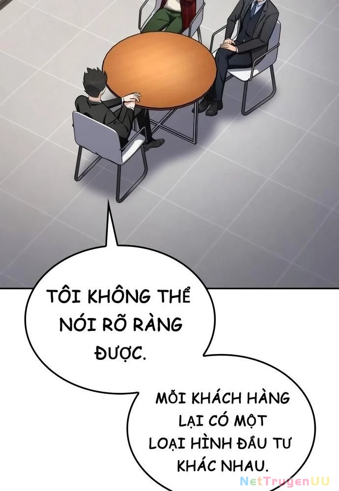 Sau Khi Ly Hôn Ta Trúng Jackpot Chapter 35 - Trang 3