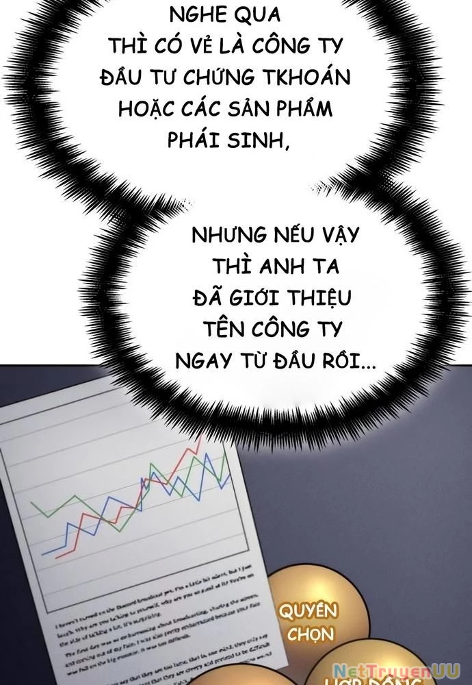 Sau Khi Ly Hôn Ta Trúng Jackpot Chapter 35 - Trang 3