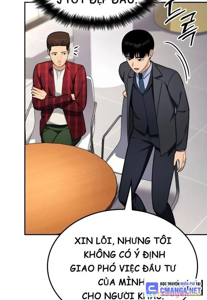 Sau Khi Ly Hôn Ta Trúng Jackpot Chapter 35 - Trang 3