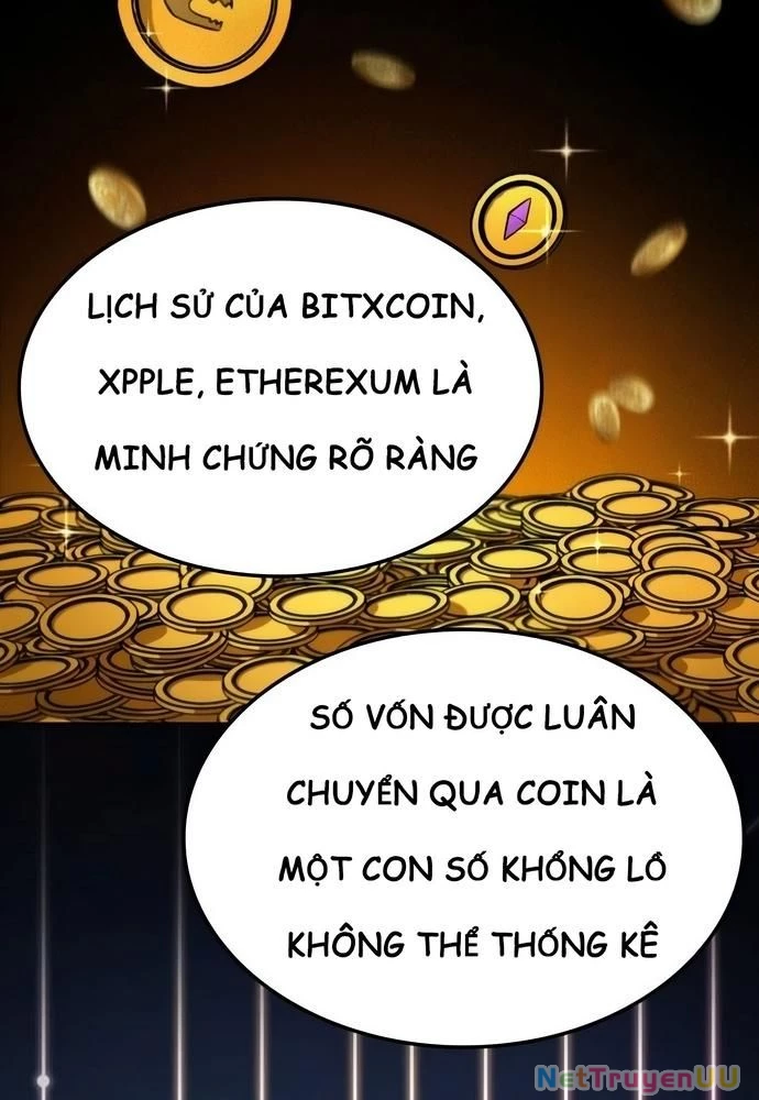 Sau Khi Ly Hôn Ta Trúng Jackpot Chapter 35 - Trang 3