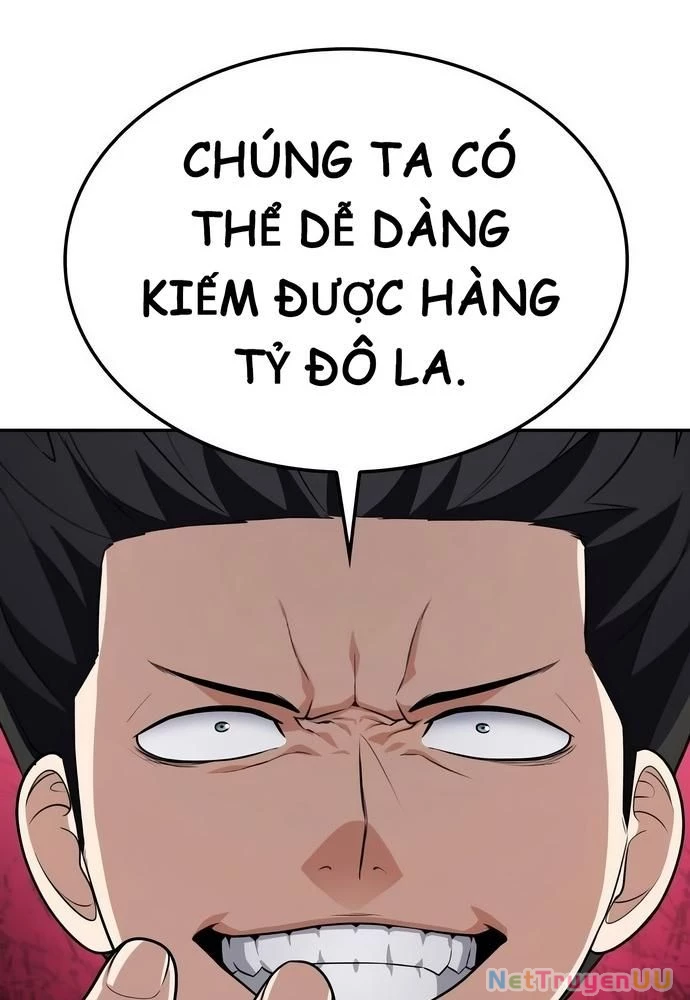 Sau Khi Ly Hôn Ta Trúng Jackpot Chapter 35 - Trang 3