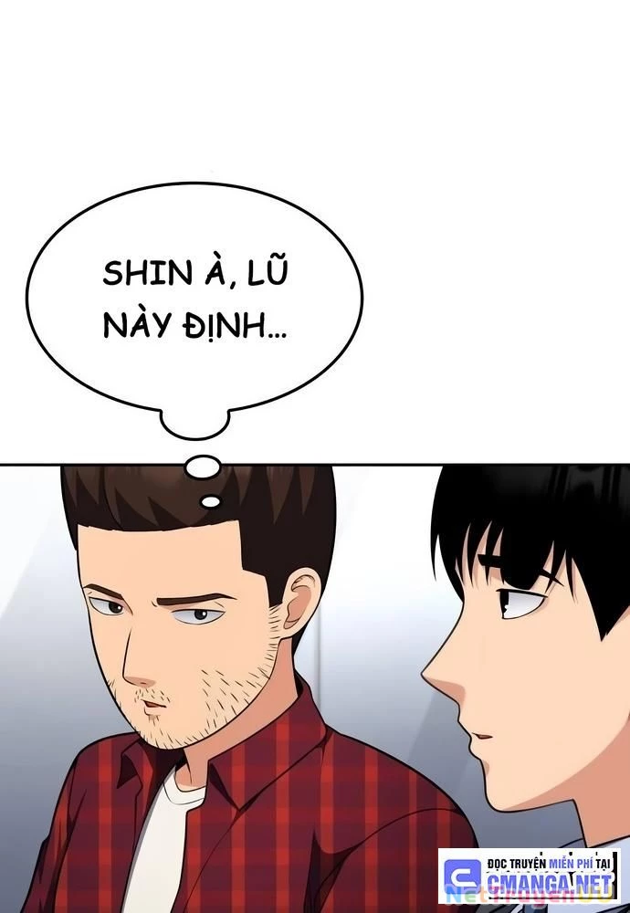 Sau Khi Ly Hôn Ta Trúng Jackpot Chapter 35 - Trang 3