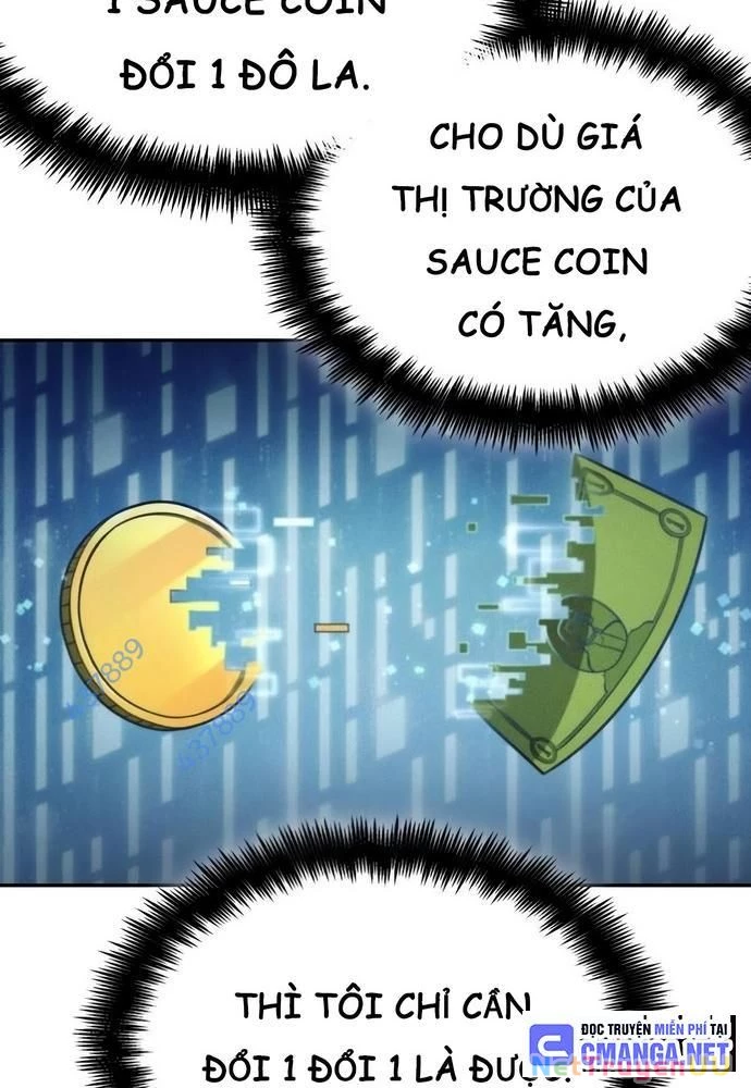 Sau Khi Ly Hôn Ta Trúng Jackpot Chapter 35 - Trang 3