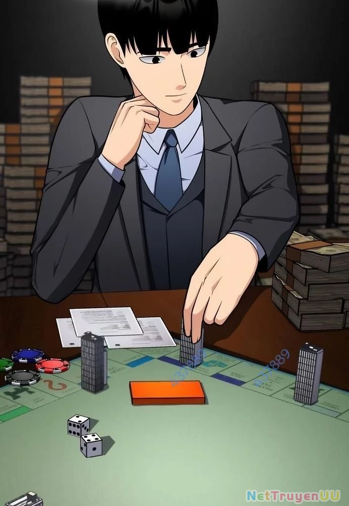 Sau Khi Ly Hôn Ta Trúng Jackpot Chapter 35 - Trang 3