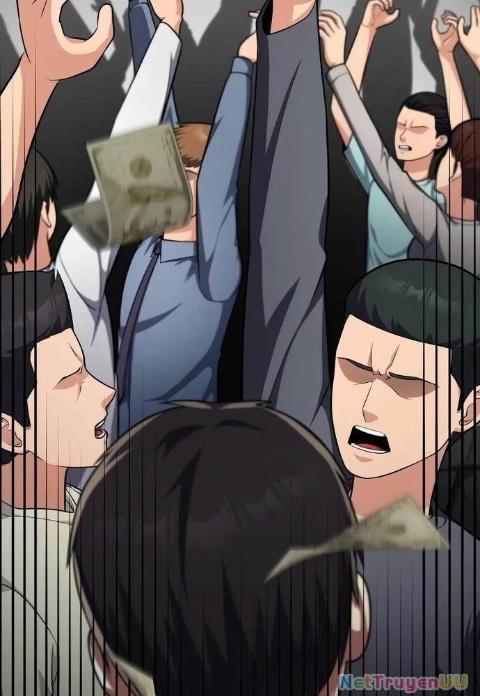 Sau Khi Ly Hôn Ta Trúng Jackpot Chapter 35 - Trang 3