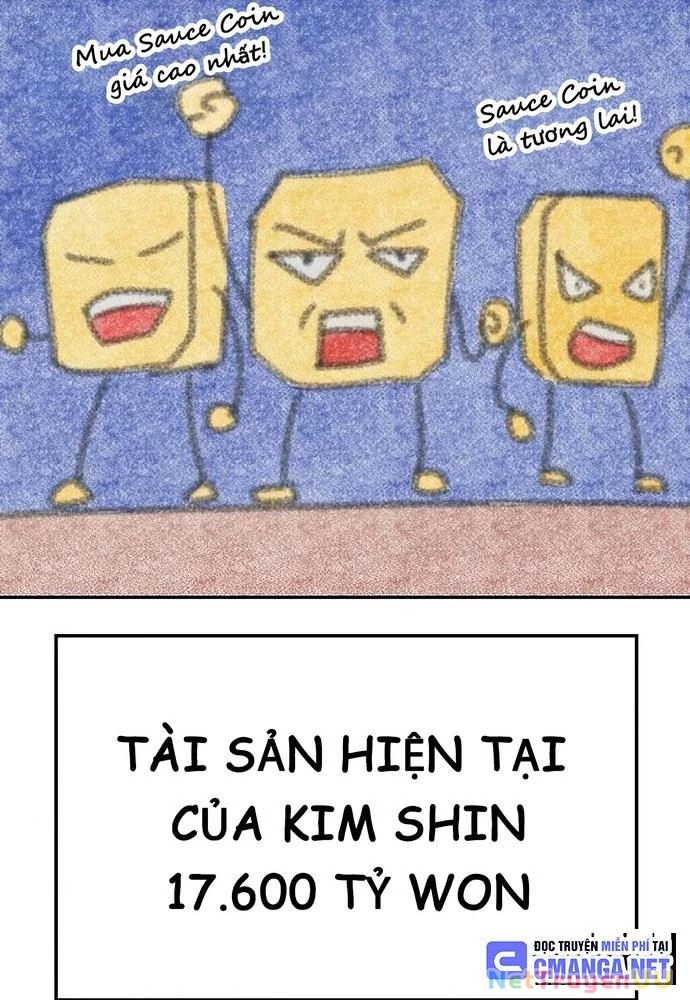 Sau Khi Ly Hôn Ta Trúng Jackpot Chapter 35 - Trang 3