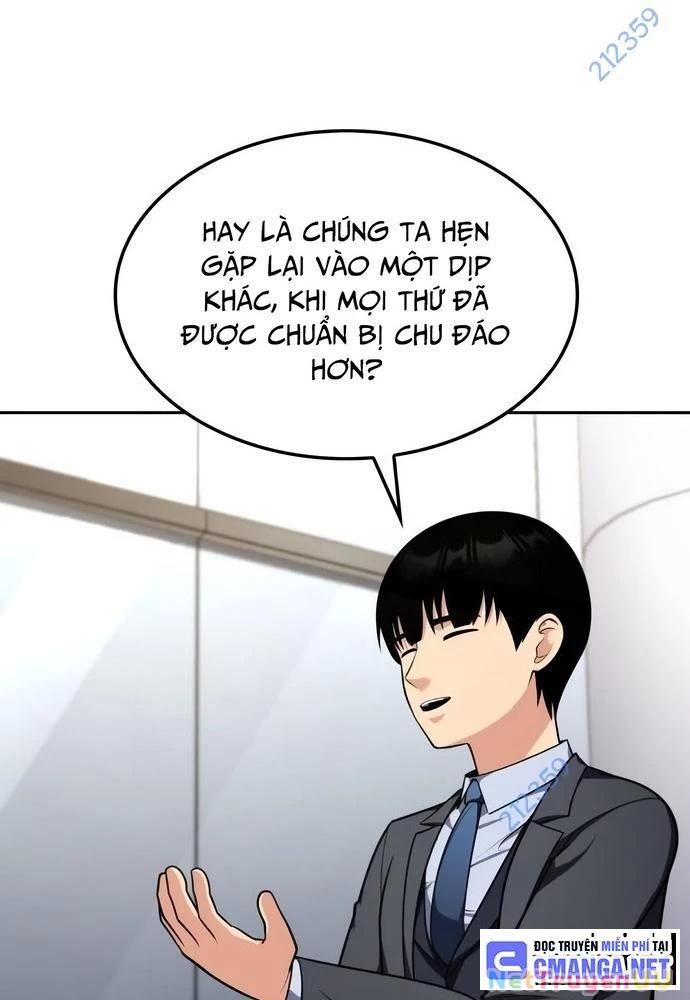 Sau Khi Ly Hôn Ta Trúng Jackpot Chapter 36 - Trang 2