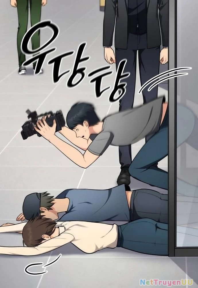 Sau Khi Ly Hôn Ta Trúng Jackpot Chapter 36 - Trang 2