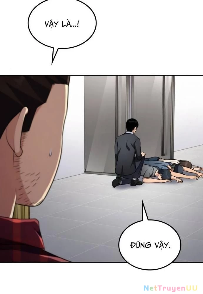 Sau Khi Ly Hôn Ta Trúng Jackpot Chapter 36 - Trang 2