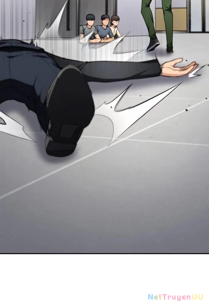 Sau Khi Ly Hôn Ta Trúng Jackpot Chapter 36 - Trang 2