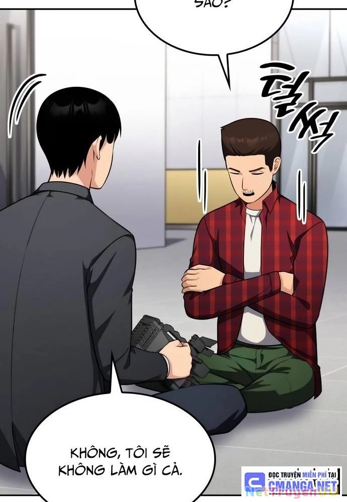 Sau Khi Ly Hôn Ta Trúng Jackpot Chapter 36 - Trang 2