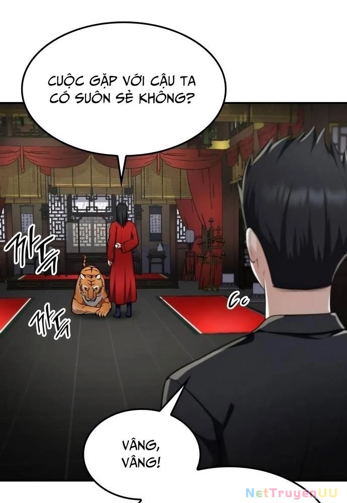 Sau Khi Ly Hôn Ta Trúng Jackpot Chapter 36 - Trang 2