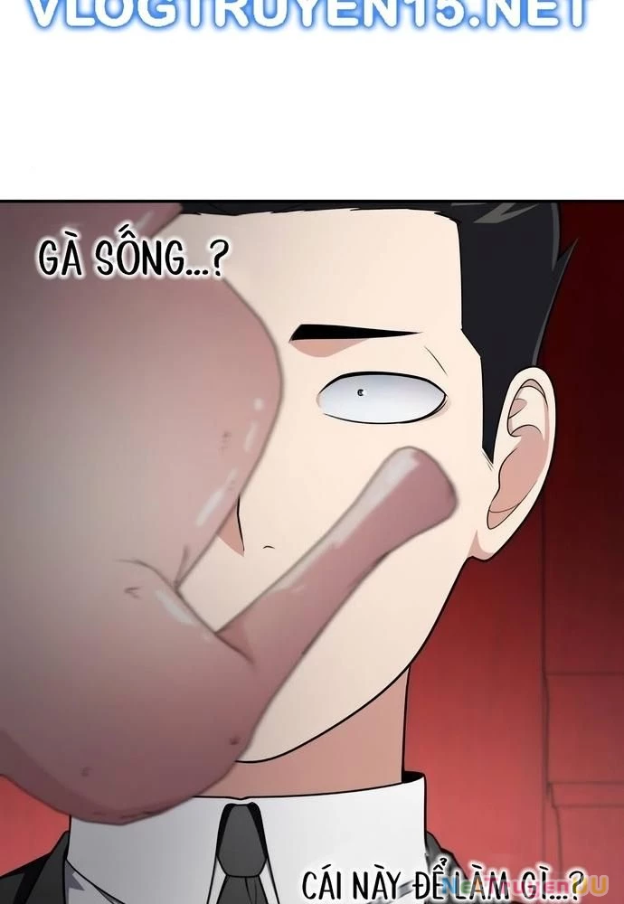 Sau Khi Ly Hôn Ta Trúng Jackpot Chapter 36 - Trang 2